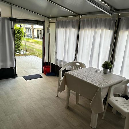 Ps-Caravaning Auf Union Lido - Wohnwagenvermietung 호텔 카발리노 외부 사진