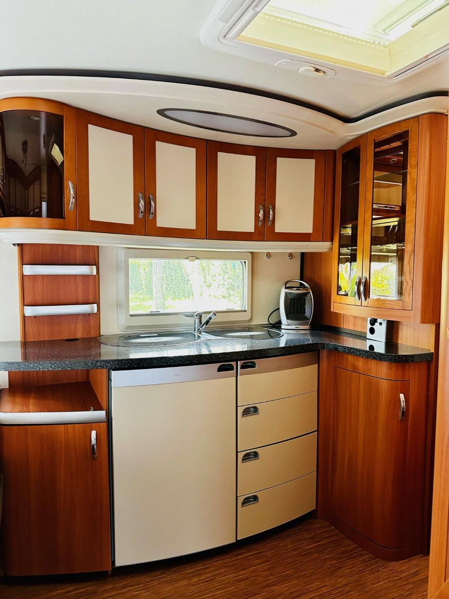 Ps-Caravaning Auf Union Lido - Wohnwagenvermietung 카발리노 외부 사진